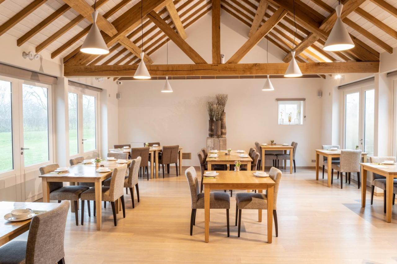Huyshoeve Knokke-Heist Εξωτερικό φωτογραφία