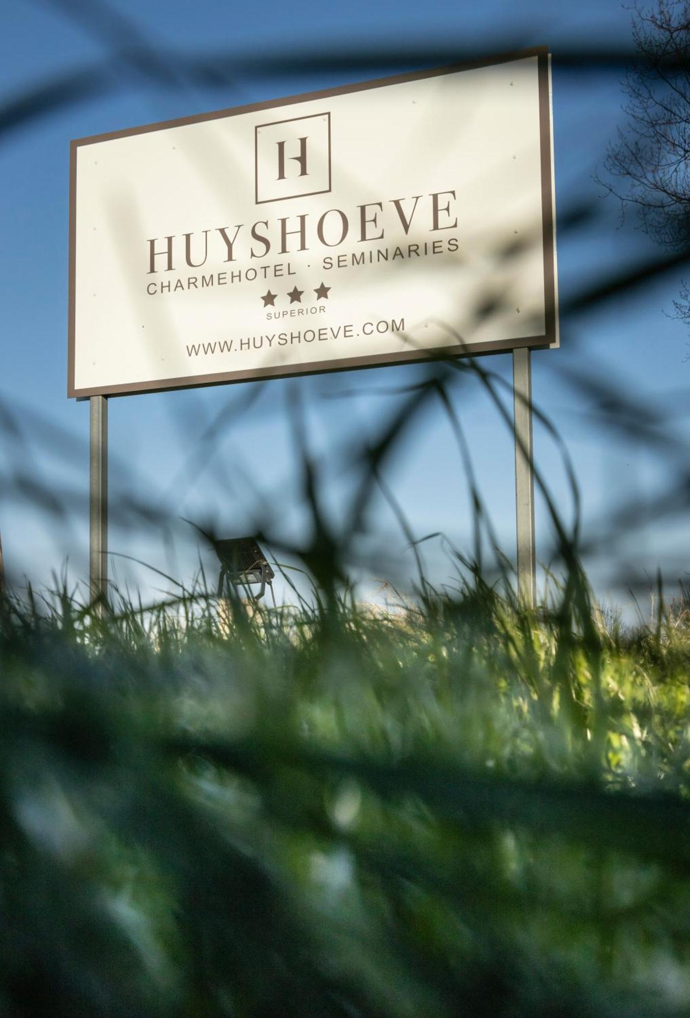 Huyshoeve Knokke-Heist Εξωτερικό φωτογραφία